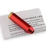 .243/.308 Cartidge Laser Bore Sighter