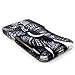 For Galaxy Core Prime SM-G360F , ivencase Tribal animal Slim Pattern Flexible Ultra Thin Texture Soft TPU Gel Rear Bumper Protective Skin Case Cover Perfect Fit for Samsung Galaxy Core Prime SM-G360F + One 