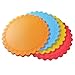 BOBILIFE-Sunflower Silicone Trivets - Multi-purpose Silicone Pot Holders, Spoon Rest and Kitchen Table Mat - Insulated, Flexible, Durable, Non Slip Hot Pads and Coasters ( Pack of 2 Pieces) (Green)