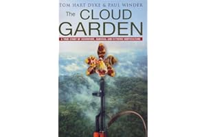 The Cloud Garden