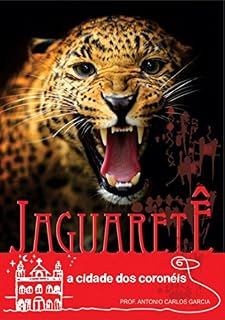 Livro JaguaretÊ