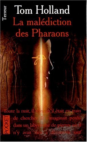 La  malédiction des pharaons