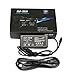 SLE Laptop Ac Adapter Charger Battery Power Cord Supply for Gateway MD7818U MD7820U NV55C NV57H NV59 NV59C NV73 NV79 Q5WTC