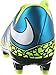 Nike Womens Hypervenom Phelon II FG Soccer Shoes - (BLUE LAGOON/WHITE-VOLT-BLACK)