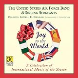 JOY TO THE WORLD                                   image