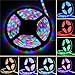 EconoLed RGB 5M 3528 LED Strip Light 300leds + 44key IR Remote Control+ 12V Power Supply with high Quality US Seller Fast Ship