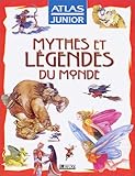 Image de Mythes et légendes du monde