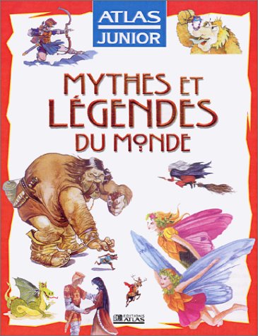 Mythes et légendes du monde