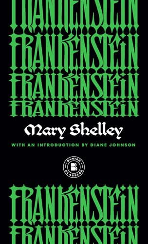 Frankenstein, second edition: Shelley, Mary, Macdonald, D.L.