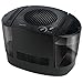 HONEYWELL HEV685B Top Fill Console Humidifier, Black primary