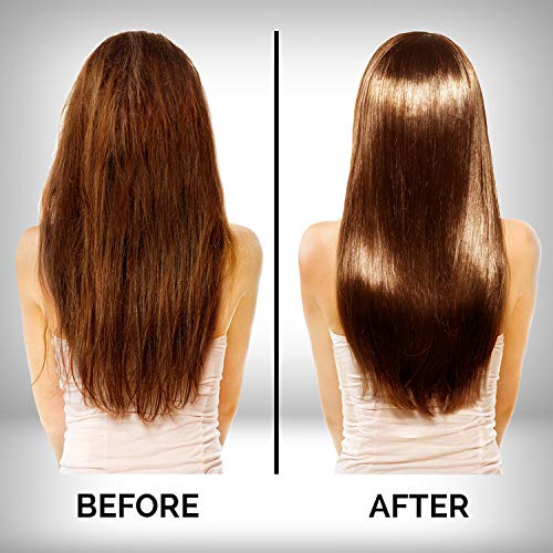 Thermal Heat Cap for Deep Conditioning, Hair Treatment, Hot & Cold Compress, HypoAllergenic, Cordless, Microwavable & Reusable, by M Hair Designs - Thumbnail 5