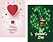 Seasonal Garden Flags Set of 10 Double Sided Halloween Fall Garden Flag, Small Festive Yard Flags for Holiday Outdoor Decorations 12.5x18 Inch for All Seasons and Holidays - Premium Quality Material