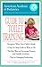 The American Academy of Pediatrics Guide to Toilet Training