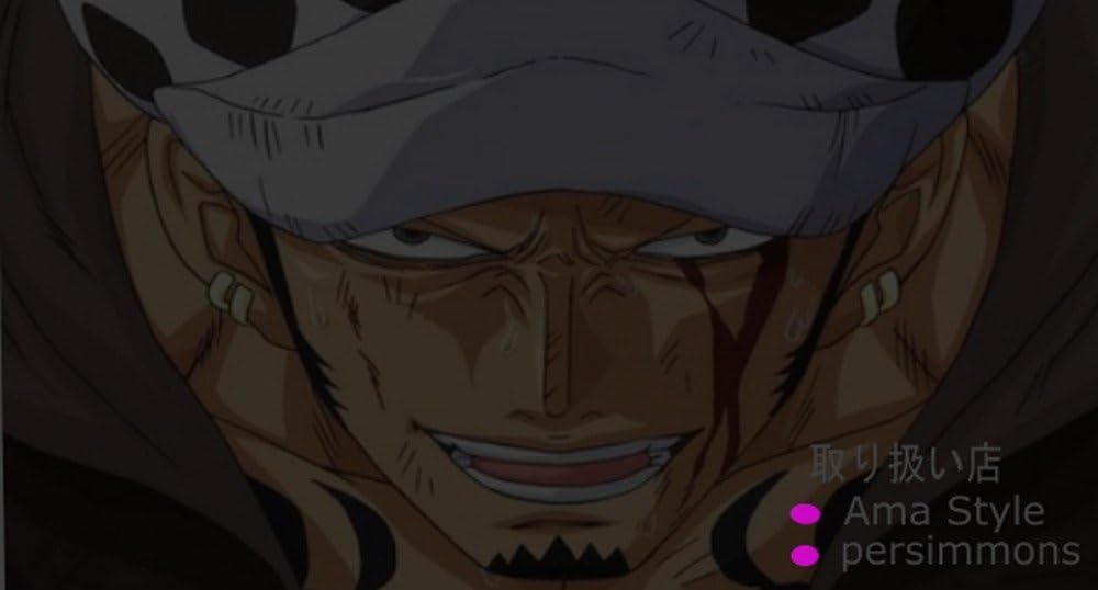 Amazon Co Jp Gc とらお ワンピース トラファルガー ロー タイプ 帽子 新旧セット ホビー 通販