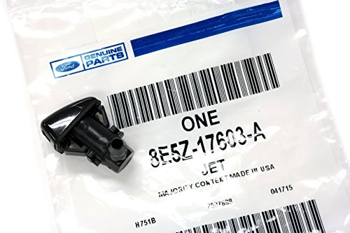 Ford 8E5Z-17603-A - KIT - JET - Thumbnail 2