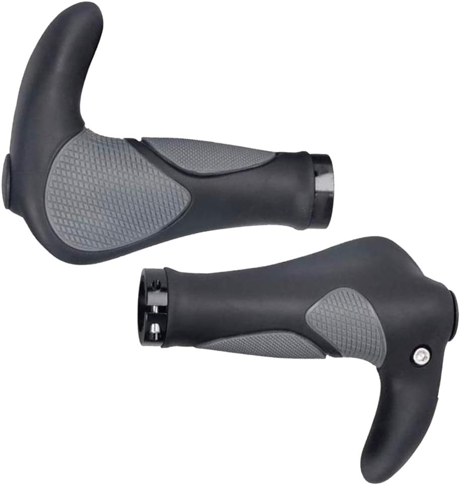 Cuernos para bicicleta de montaña Clearance