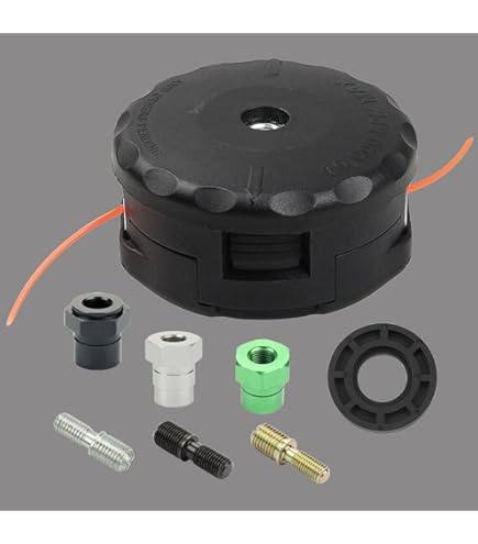 Amazon.com: NGHTMRE Trimmer Head for SHINDAIWA String
