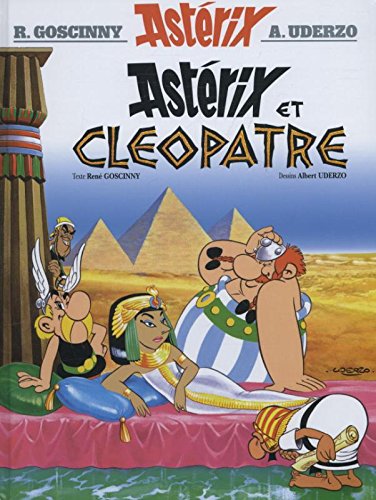 Download Astérix - Astérix et Cléopâtre - n°6 (French Edition)