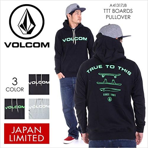 Amazon Co Jp ボルコム Volcom パーカー メンズ Ttt Boards Pullover 1317jb Org Xl 服 ファッション小物 Amazon Co Jp ボルコム Volcom パーカー メンズ Ttt Boards Pullover 1317jb Org Xl 服 ファッション小物