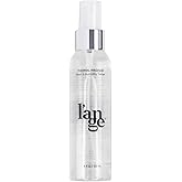 L'ANGE HAIR Thermal Magique Styling Spray | Heat Protection Spray for Hair | Shields Strands During Hot Tool Use | Thermal Heat Protectant for Hair | Enhances Shine & Smooth Finish | 4 oz Bottle