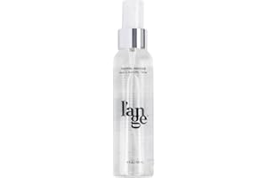 L'ANGE HAIR Thermal Magique Styling Spray | Heat Protection Spray for Hair | Shields Strands During Hot Tool Use | Thermal He