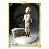Tim Burton's the Nightmare Before Christmas the Cut Series 1 Dr Finklestein's Partner
