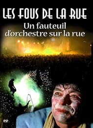 Les Fous De La Rue