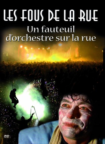 Les Fous De La Rue