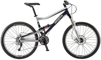 mongoose teocali elite
