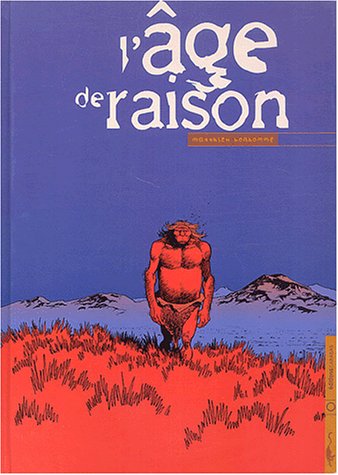 L' âge de raison
