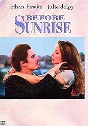 Before Sunrise