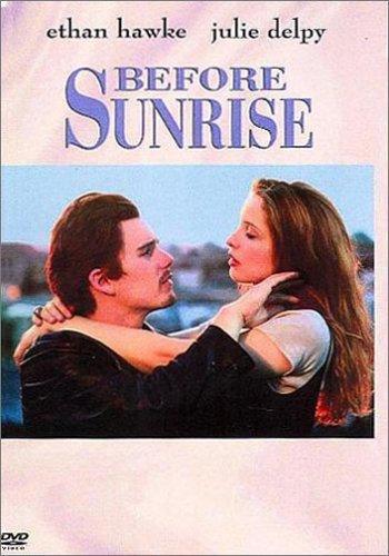 Before Sunrise