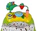 Creative Baby The Very Hungry Caterpillar 2-in-1 Walker