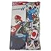 Nintendo Super Mario Bros. 5-Pack Briefs Boys Underwear (6)