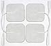 Syrtenty TENS Unit Replacement Pads - 1.5''x1.5