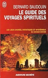 Le  guide des voyages spirituels