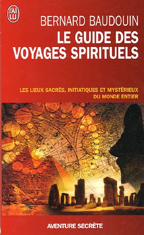Le  guide des voyages spirituels