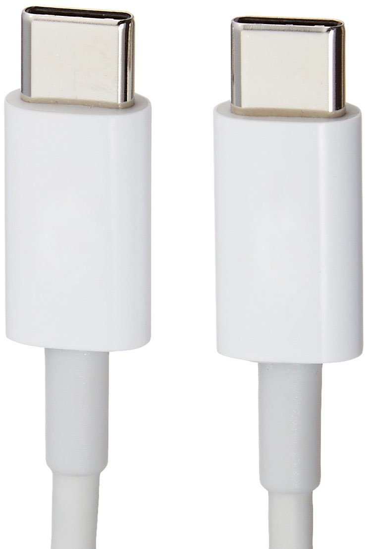 USB C to USB C Cable 5ft, USB 2.0 Type C Cable Fast Charge Type C to Type C Data Charging Cable For Macbook Pro,Nexus 6P 5X, Google Pixel 2/2 XL,Nintendo Switch, Samsung S9, S9+, Note 8 with Emark IC