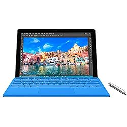 Microsoft Surface Pro 4