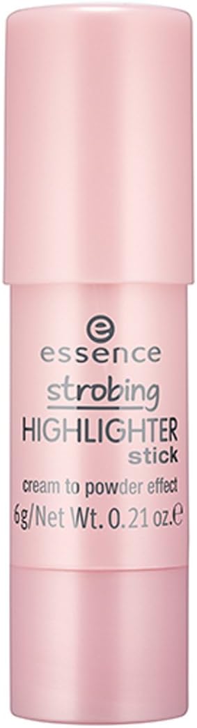 essence Strobing Highlighter Stick 10