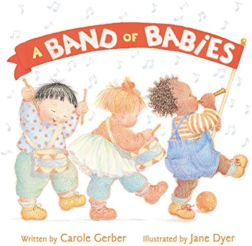 A Band of Babies
