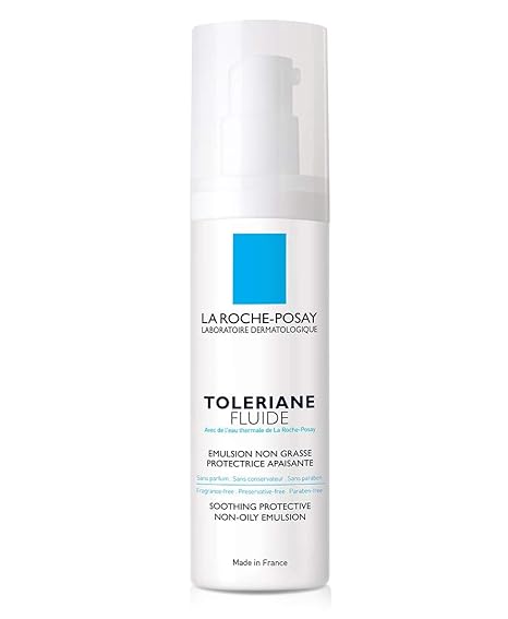 toleriane moisturizer