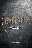 Dictionnaire Tolkien by 