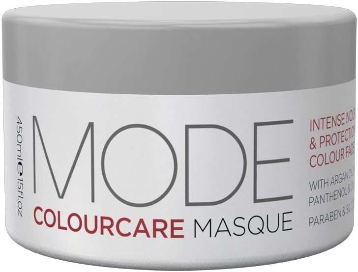 Mode Colour Care by Affinage Masque 450ml