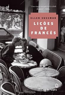 Livro Lições de Francês