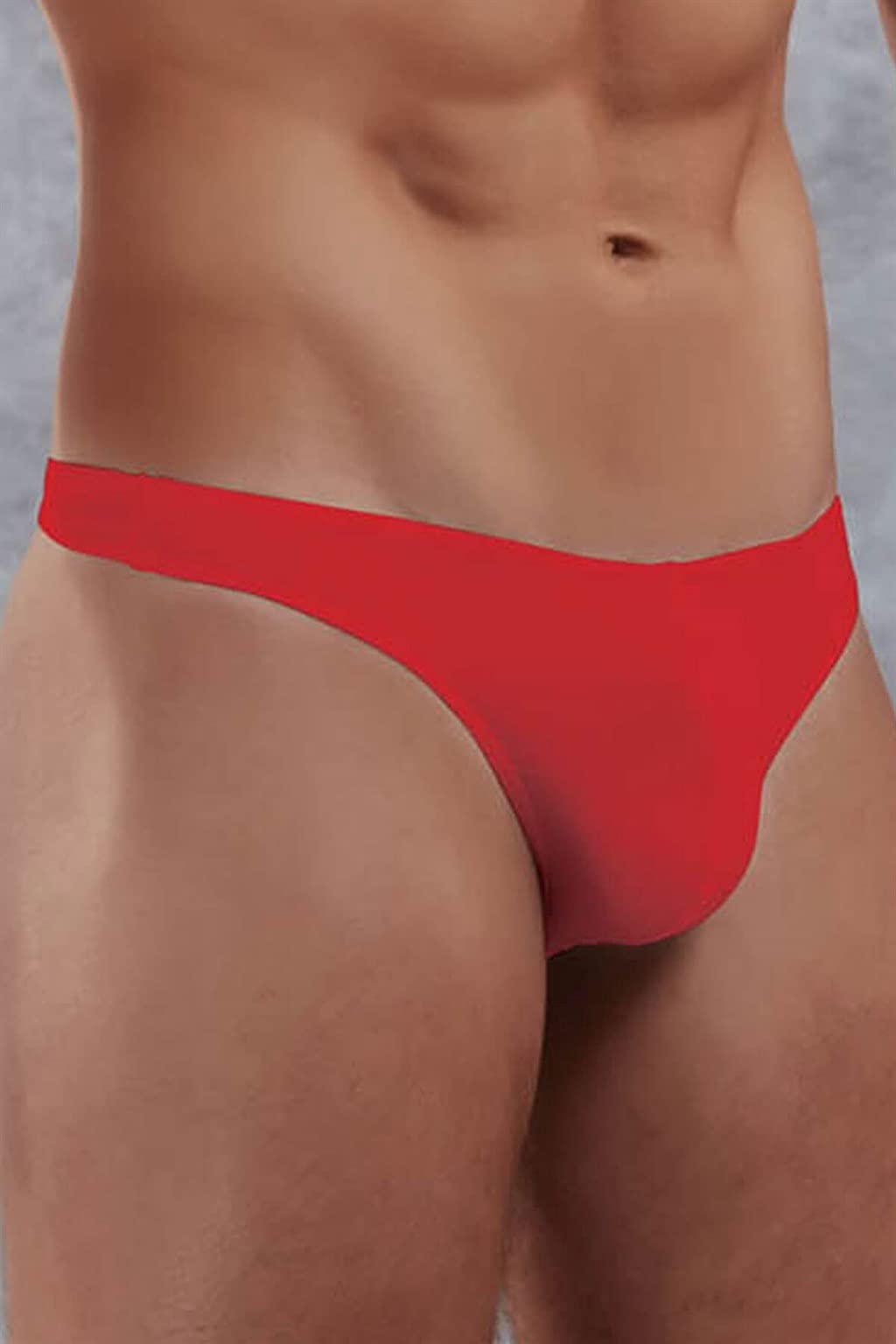 Doreanse Small Red Basic Brief