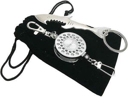 best fly fishing zinger