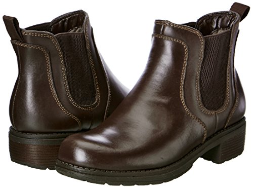 eastland double up chelsea boot