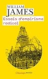 Essais d'empirisme radical by
