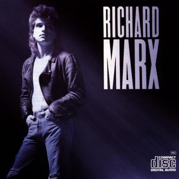 Richard Marx - Richard Marx - Greatest Hits - Amazon.com Music